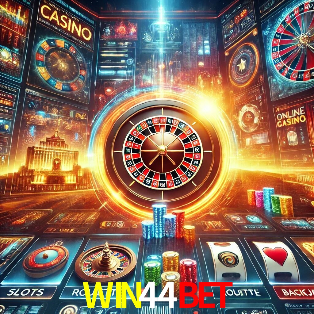  WIN44BET