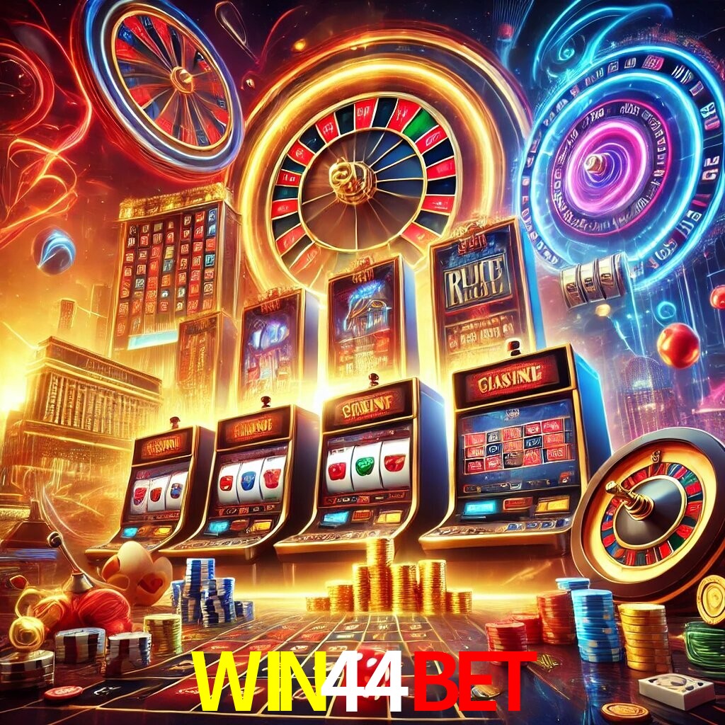  WIN44BET