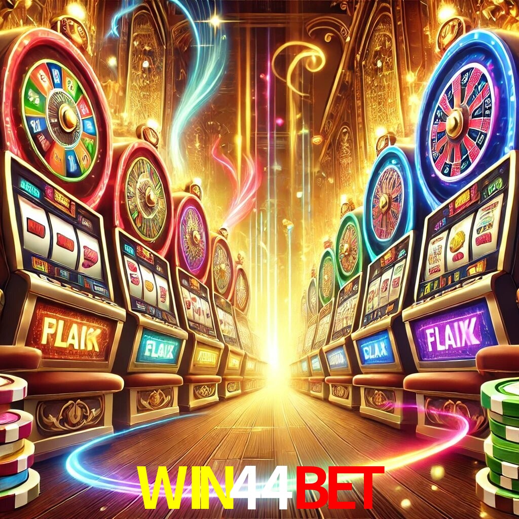  WIN44BET