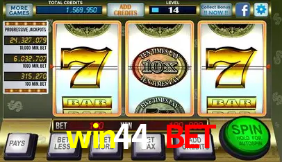 Slot Games Collection
