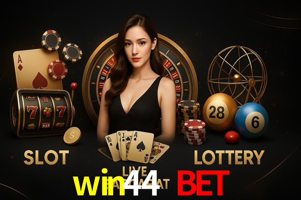 Jackpot Winner